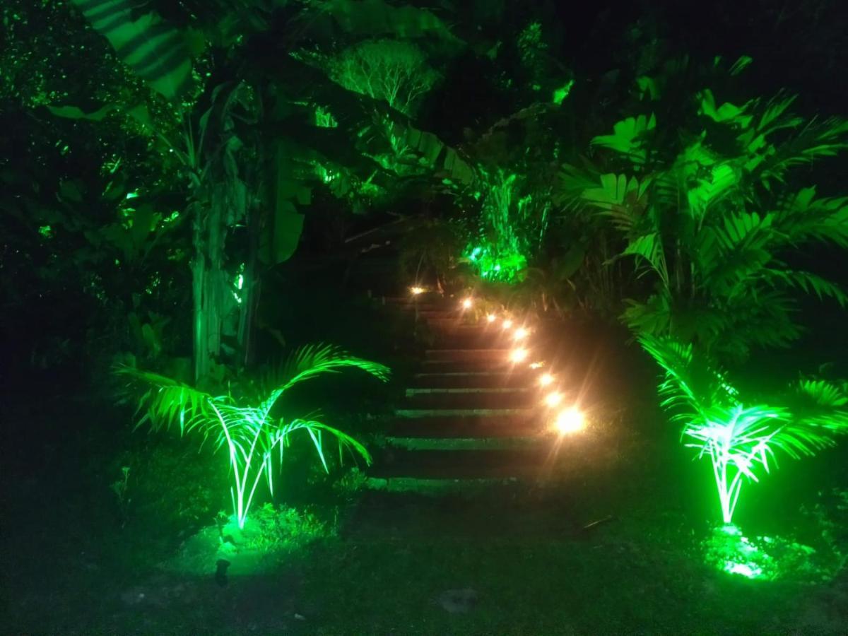 Hotel Ribeira Beach Ubatuba Exterior photo