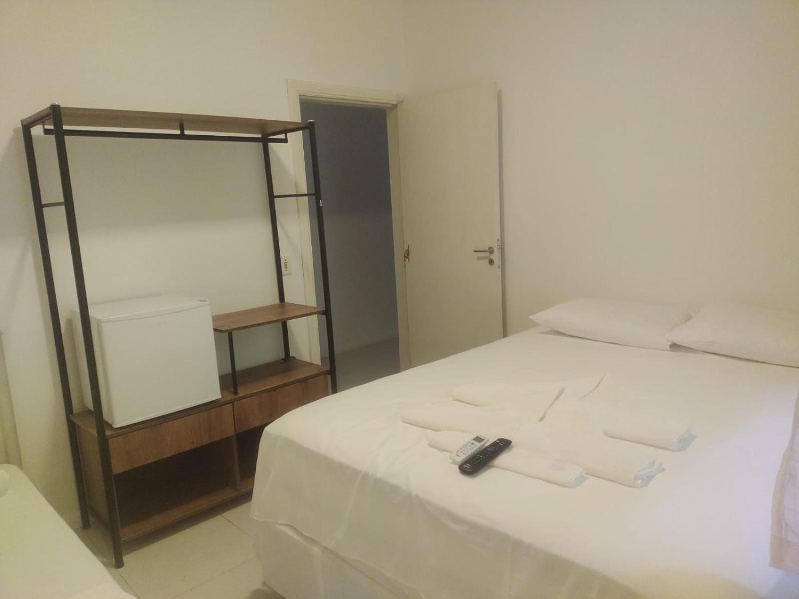 Hotel Ribeira Beach Ubatuba Exterior photo