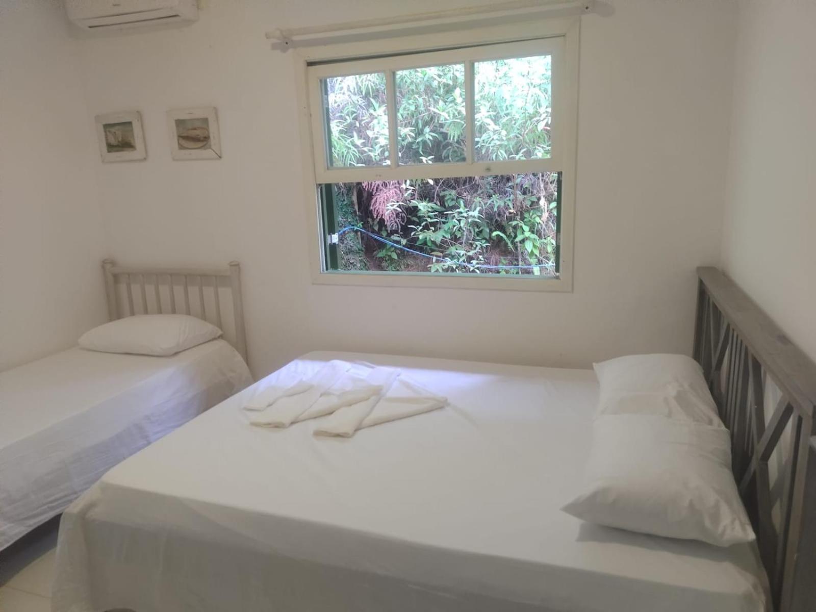Hotel Ribeira Beach Ubatuba Exterior photo